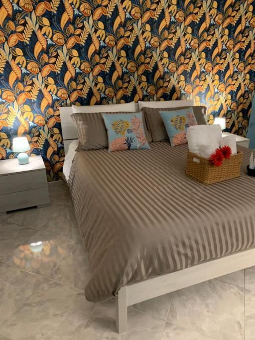 Casa - Torre Dell'Orologio Apartment Canosa di Puglia Ngoại thất bức ảnh