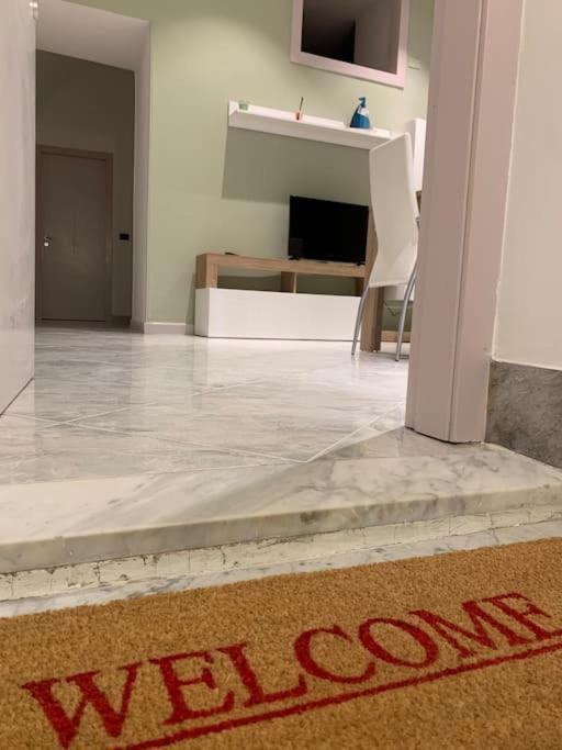 Casa - Torre Dell'Orologio Apartment Canosa di Puglia Ngoại thất bức ảnh