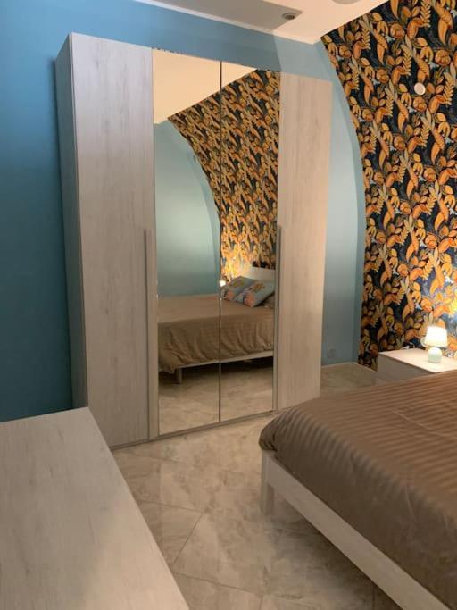 Casa - Torre Dell'Orologio Apartment Canosa di Puglia Ngoại thất bức ảnh
